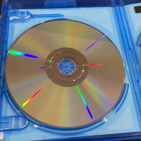 American Reunion - Blu-ray & DVD Combo Set - Picture 4 of 5